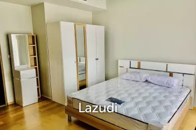 1 Bed 1 Bath 50 SQ.M Noble Revent Phayathai