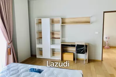 1 Bed 1 Bath 50 SQ.M Noble Revent Phayathai