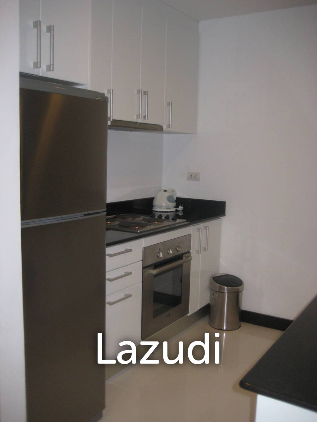 Pool Access 2-Bed Condominium in Kamala Phuket at The Palms - Rare Beach Walking Distance
