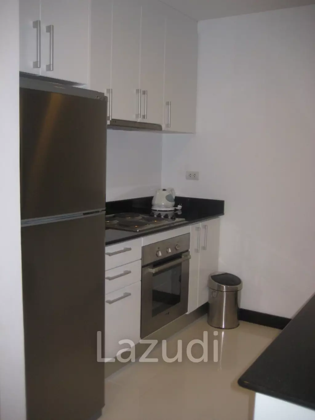 Pool Access 2-Bed Condominium in Kamala Phuket at The Palms - Rare Beach Walking Distance