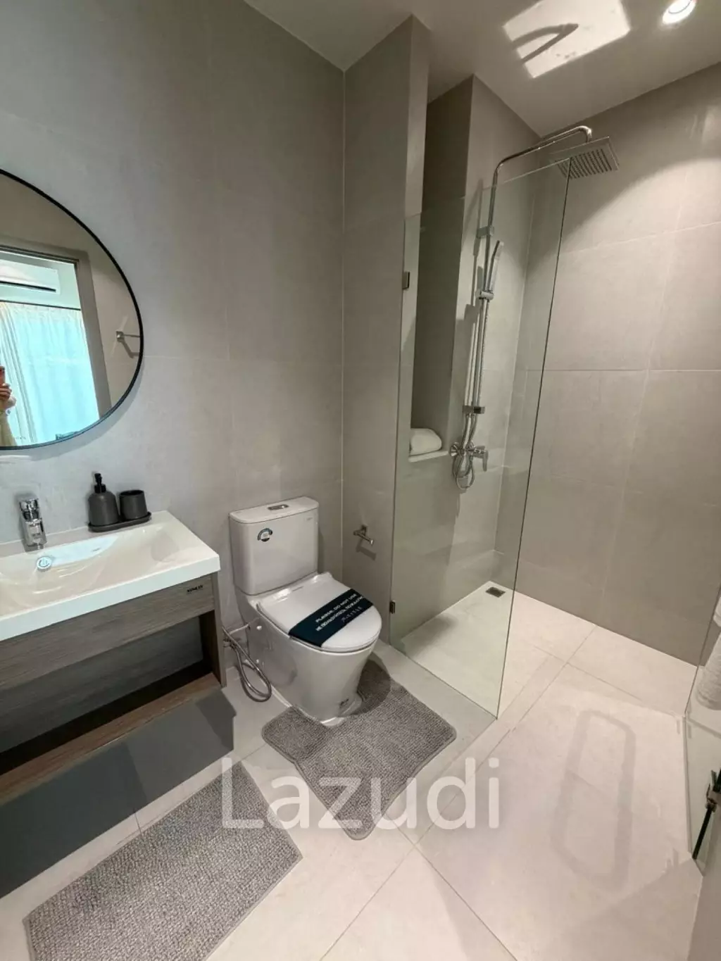Brand New 1-Bedroom Condo for Sale at The Title Serenity Naiyang