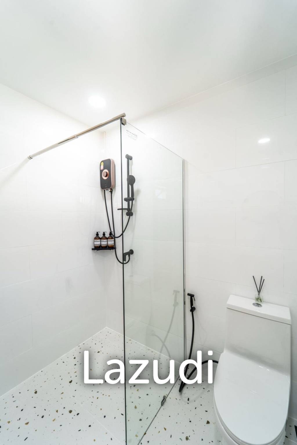 Newly Renovated 2-Storey House for Rent in Chalong
