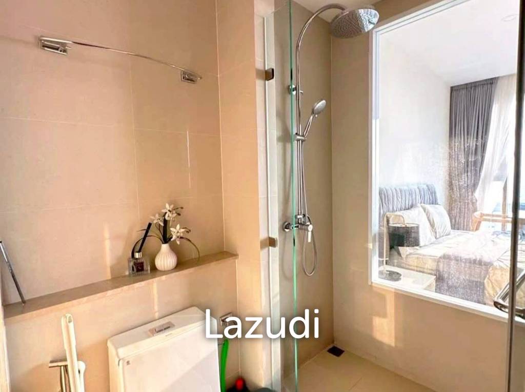Luxury Sea View Condo The Riviera Jomtien