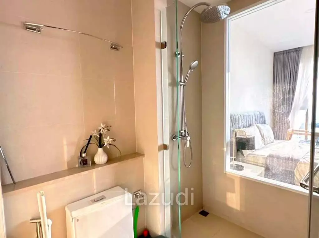 Luxury Sea View Condo The Riviera Jomtien