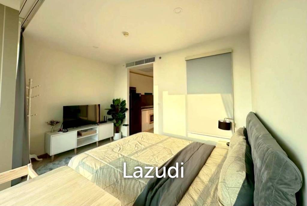 Luxury Sea View Condo The Riviera Jomtien