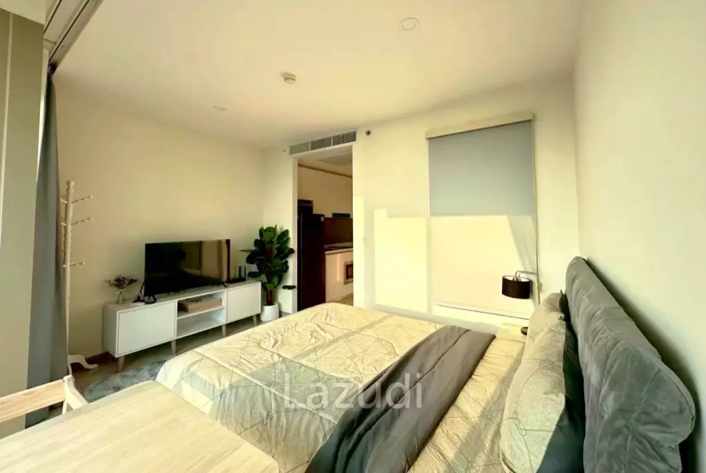 Luxury Sea View Condo The Riviera Jomtien