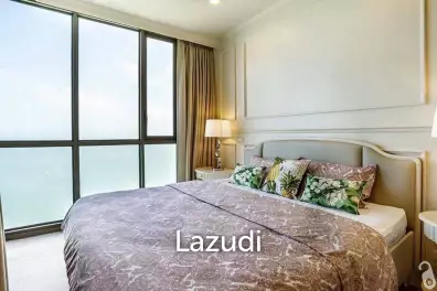 2-Bedroom Condo for Rent  Baan Plai Haad Wongamat