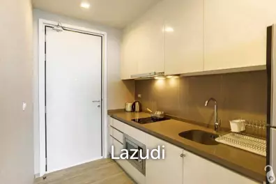 2-Bedroom Condo for Rent  Baan Plai Haad Wongamat