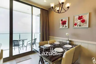 2-Bedroom Condo for Rent  Baan Plai Haad Wongamat