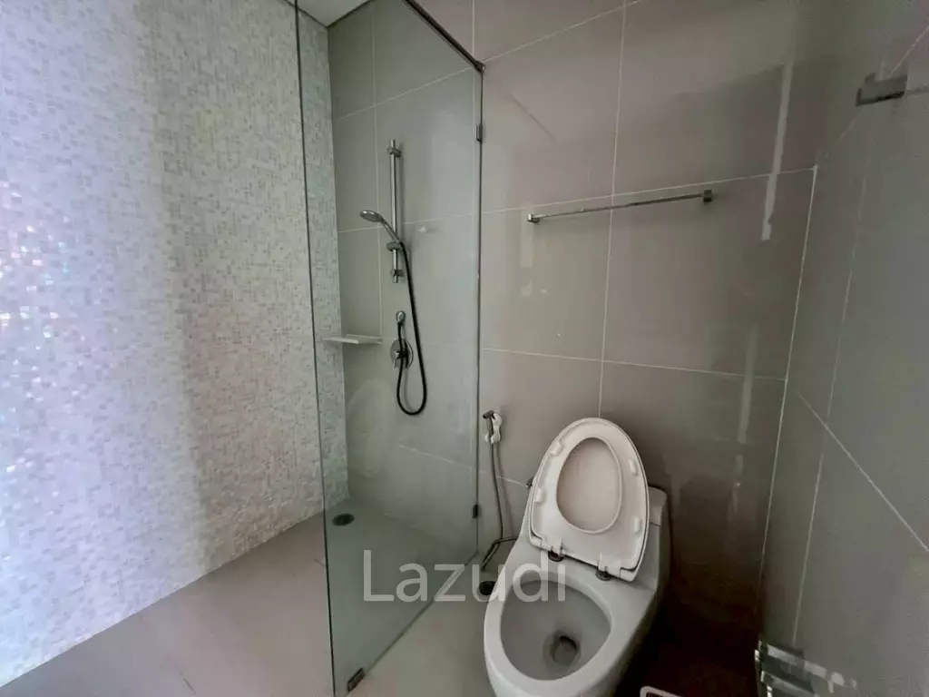 Luxury Beachfront Condo for Sale Reflection Jomtien