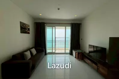 Luxury Beachfront Condo for Sale Reflection Jomtien