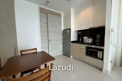 Luxury Beachfront Condo for Sale Reflection Jomtien