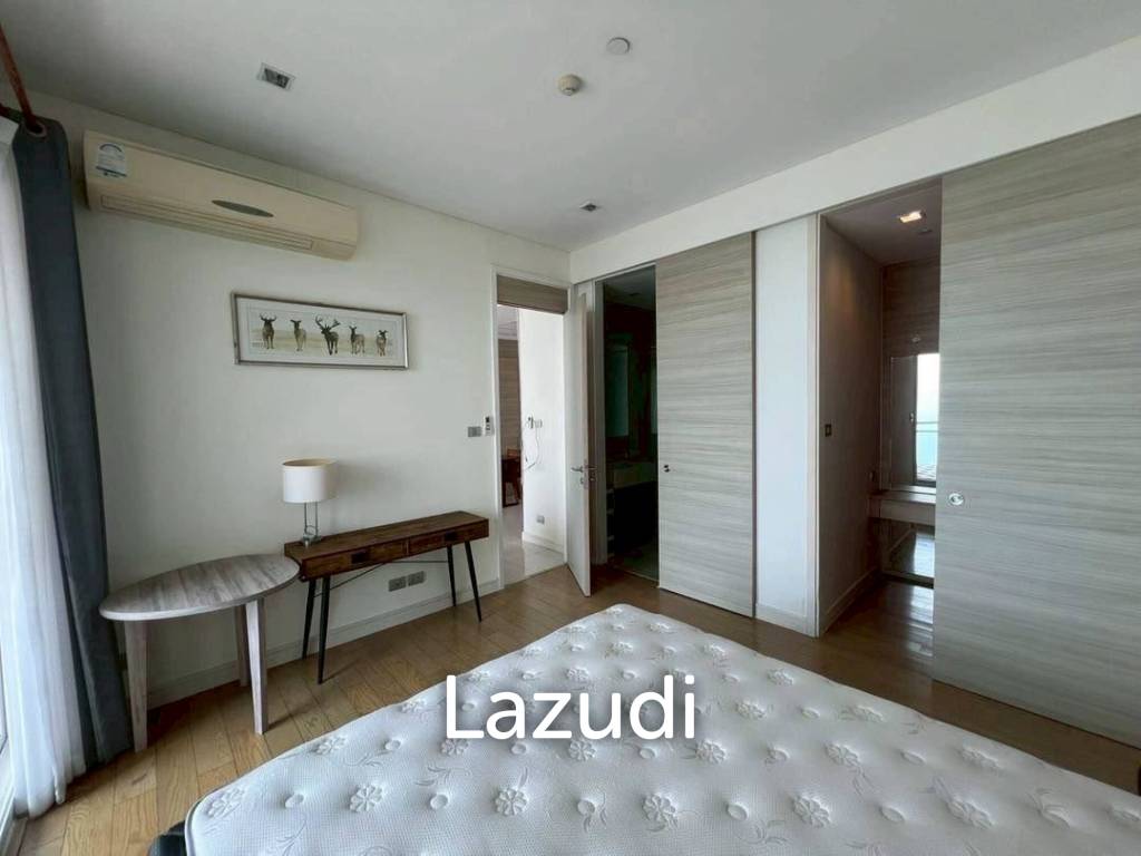 Luxury Beachfront Condo for Sale Reflection Jomtien