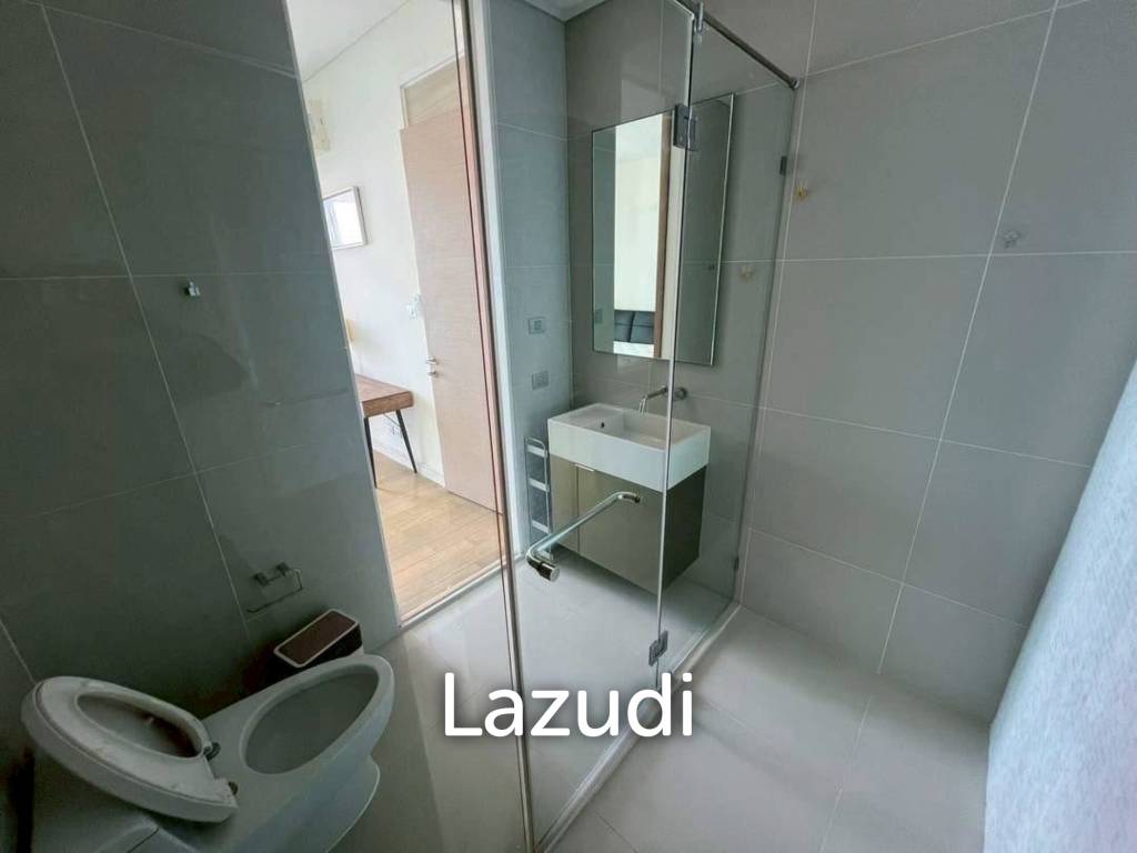 Luxury Beachfront Condo for Sale Reflection Jomtien