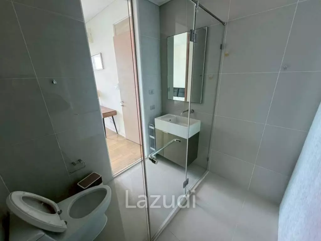 Luxury Beachfront Condo for Sale Reflection Jomtien