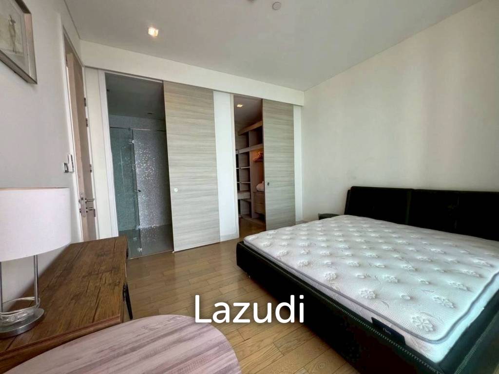 Luxury Beachfront Condo for Sale Reflection Jomtien
