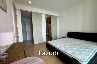 Luxury Beachfront Condo for Sale Reflection Jomtien