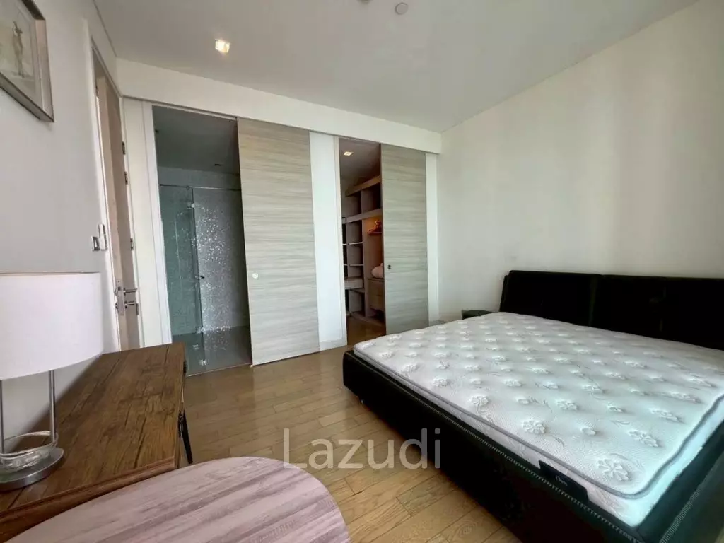 Luxury Beachfront Condo for Sale Reflection Jomtien
