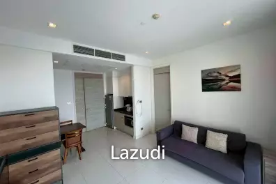 Luxury Beachfront Condo for Sale Reflection Jomtien