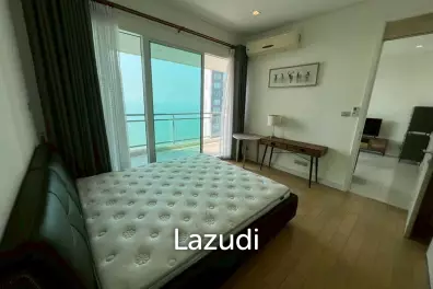 Luxury Beachfront Condo for Sale Reflection Jomtien