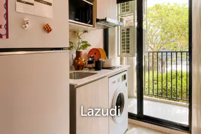 Studio 1 Bathroom 23.75 SQ.M. Dcondo Vite