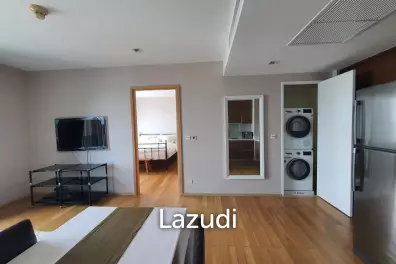 51.8 sqm high floor 1 bedroom condo at Siri at Sukhumvit Phra Khanong