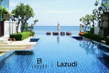 290 sqm beachfront condo at The Vimanlay