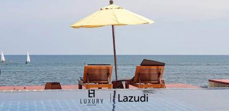 290 sqm beachfront condo at The Vimanlay