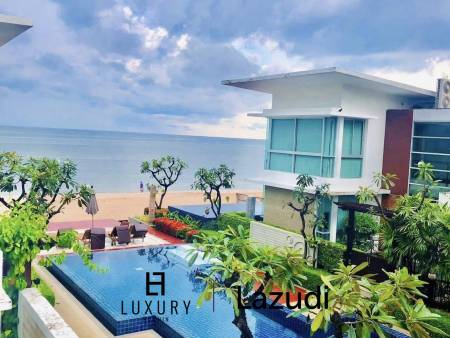 290 sqm beachfront condo at The Vimanlay