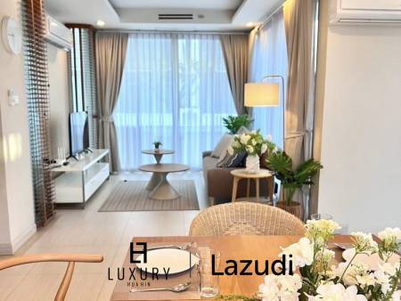 290 sqm beachfront condo at The Vimanlay