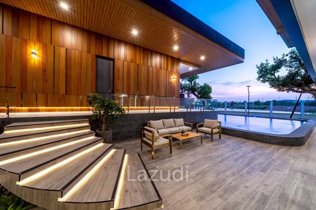 The Ultimate Luxury Lakeside Residence - M Mountain Lake Beyond Luxury