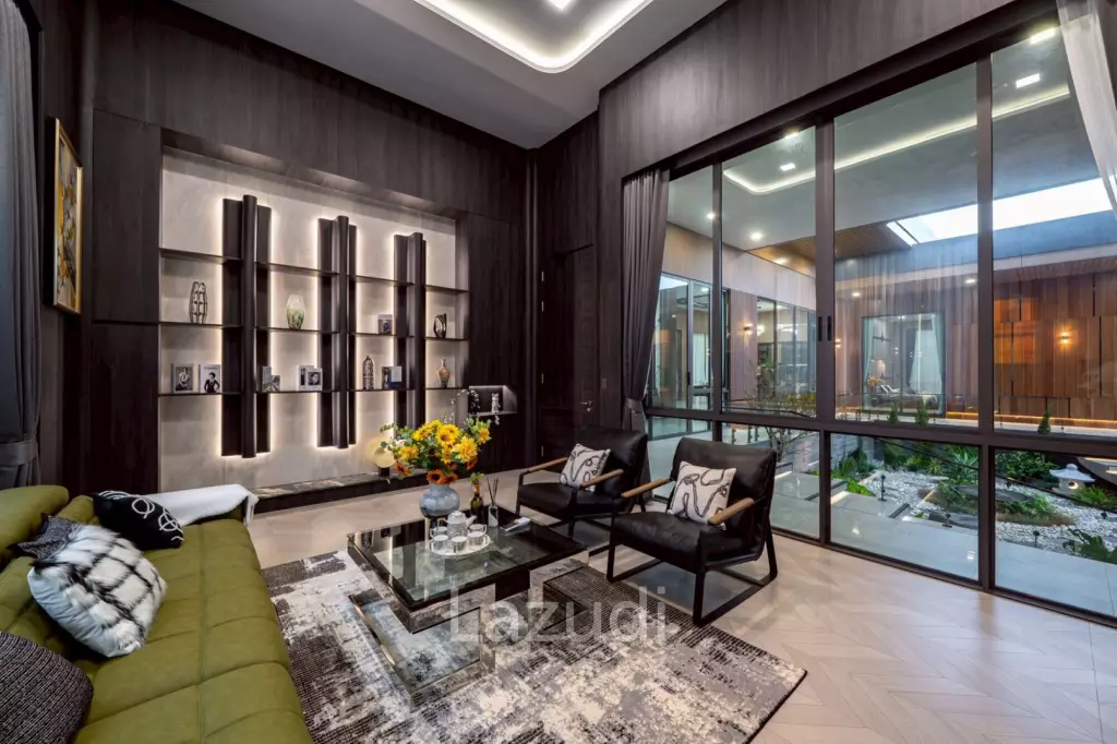 The Ultimate Luxury Lakeside Residence - M Mountain Lake Beyond Luxury