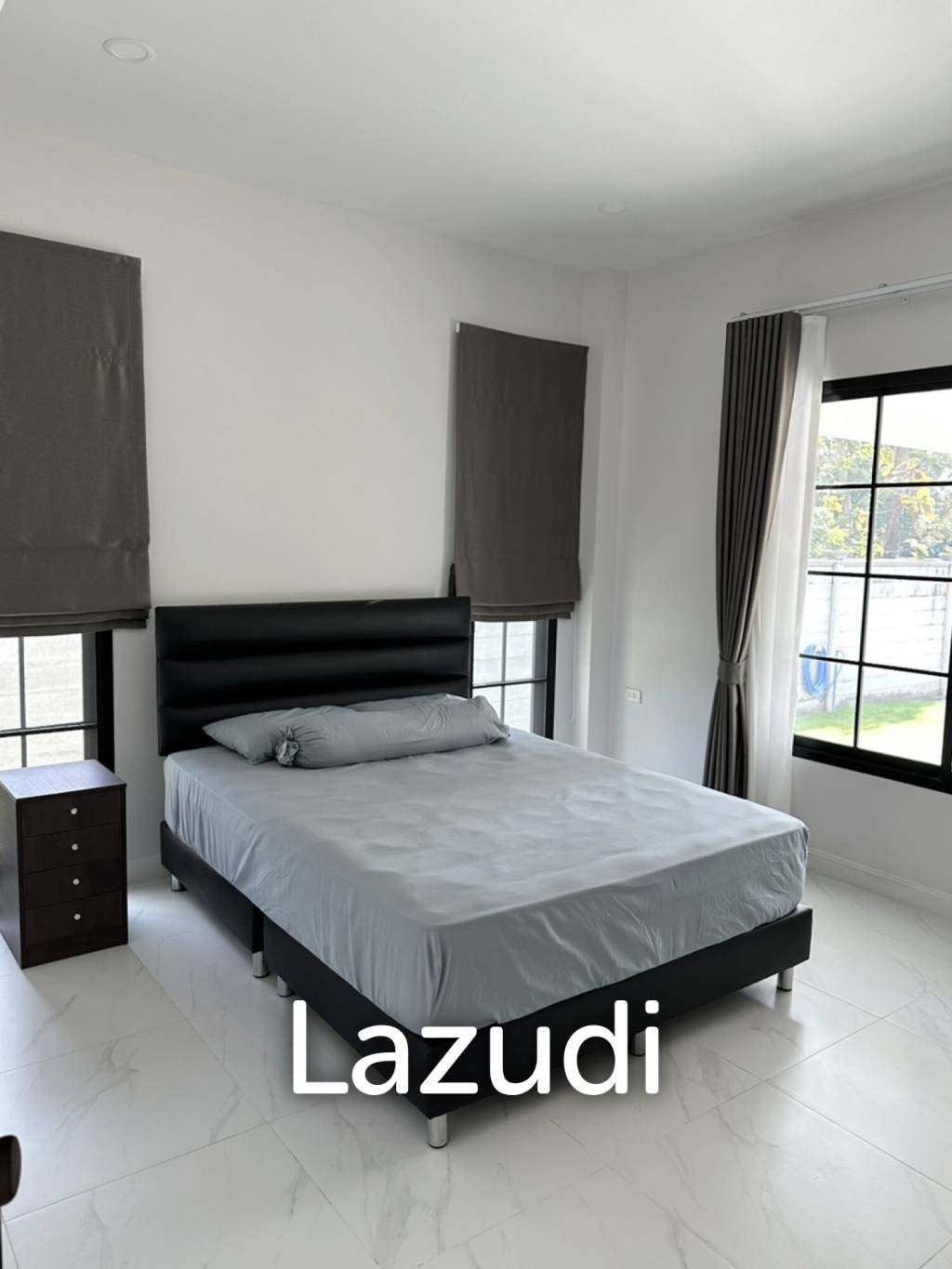 Newly built 2 Storey 4 Beds House and Private Pool, Mae Rim