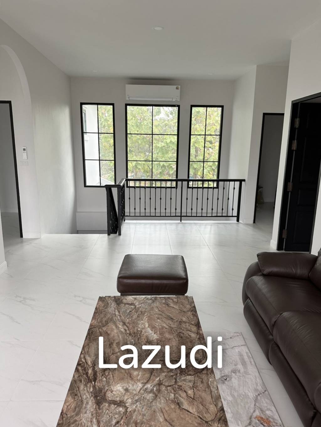 Newly built 2 Storey 4 Beds House and Private Pool, Mae Rim