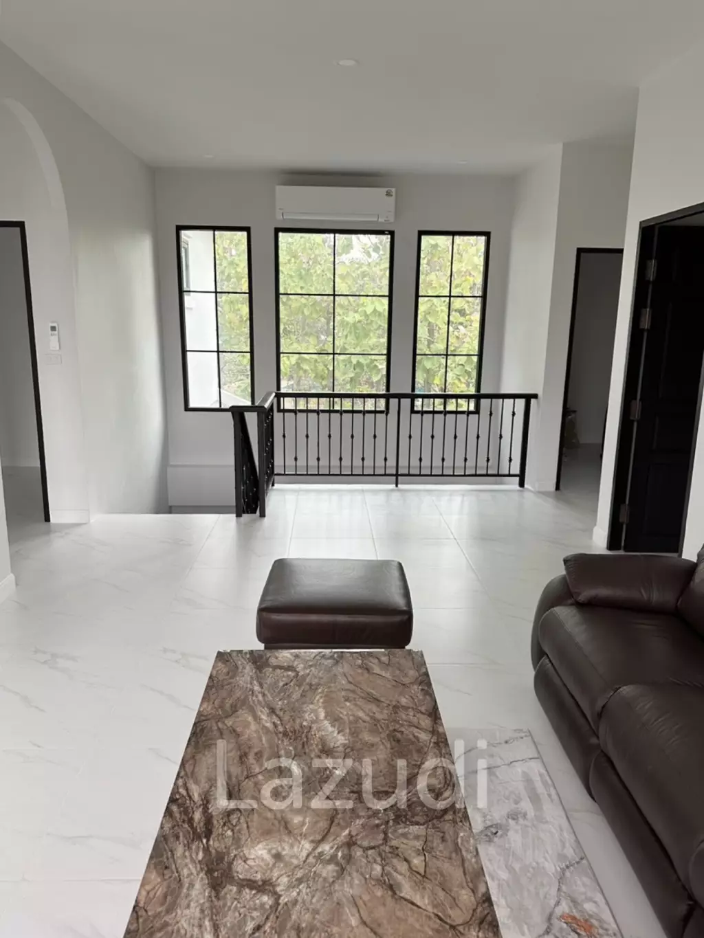 Newly built 2 Storey 4 Beds House and Private Pool, Mae Rim