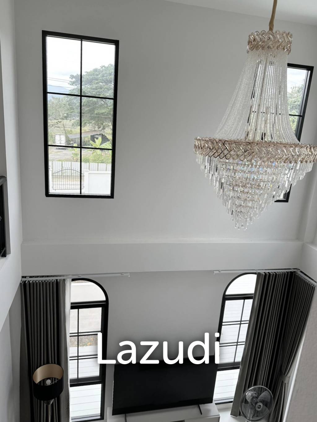 Newly built 2 Storey 4 Beds House and Private Pool, Mae Rim
