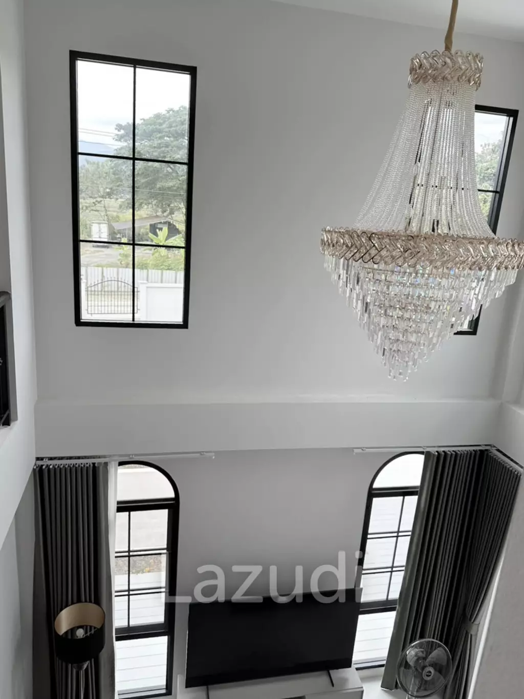 Newly built 2 Storey 4 Beds House and Private Pool, Mae Rim