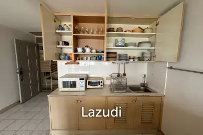 BAAN RABIANG CHAN : 4 Bed Beachfront Condo