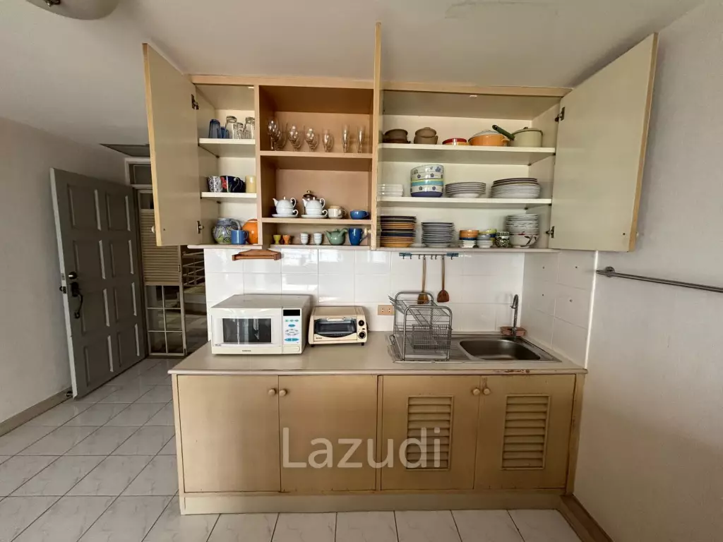 BAAN RABIANG CHAN : 4 Bed Beachfront Condo