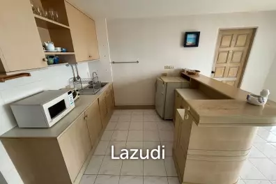 BAAN RABIANG CHAN : 4 Bed Beachfront Condo
