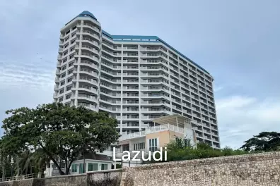 BAAN RABIANG CHAN : 4 Bed Beachfront Condo