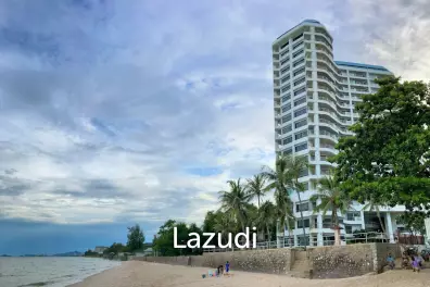 BAAN RABIANG CHAN : 4 Bed Beachfront Condo