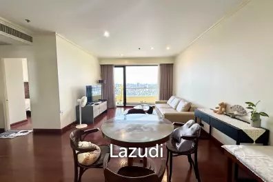 1 bedroom 1 bathroom 65 sqm at Baan Chaopraya for rent