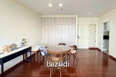 1 bedroom 1 bathroom 65 sqm at Baan Chaopraya for rent