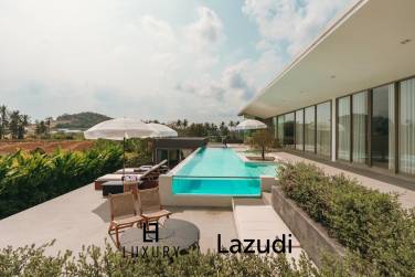  4 Bett 5 Bad Villa Für Verkauf