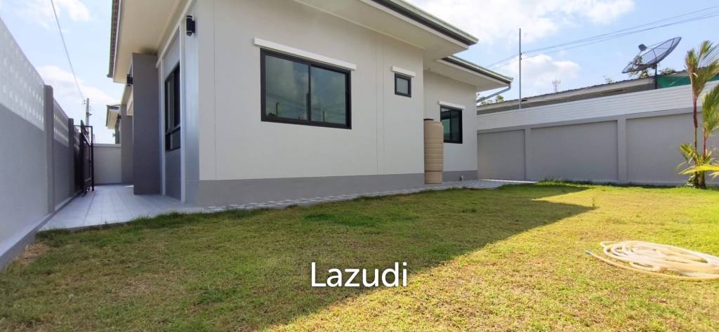 Charming Modern House for Sale Bang Saray, Sattahip
