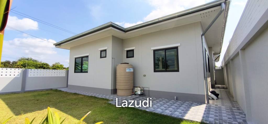 Charming Modern House for Sale Bang Saray, Sattahip