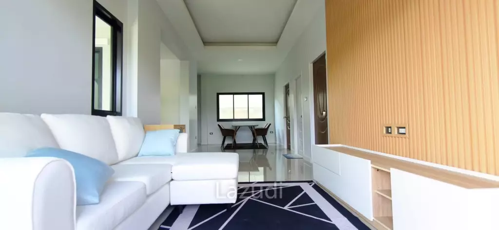 Charming Modern House for Sale Bang Saray, Sattahip
