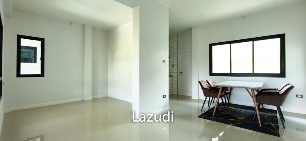 Charming Modern House for Sale Bang Saray, Sattahip