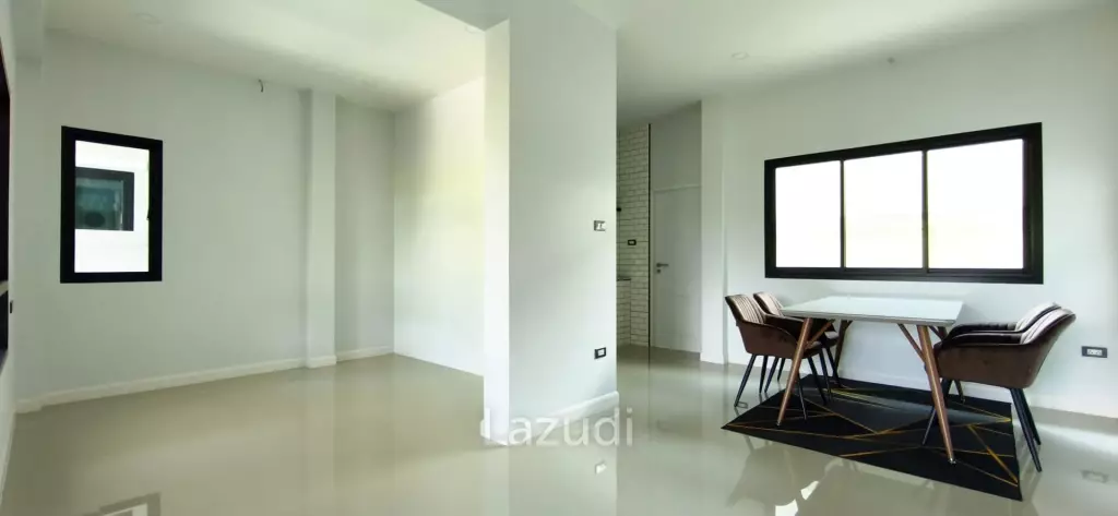 Charming Modern House for Sale Bang Saray, Sattahip